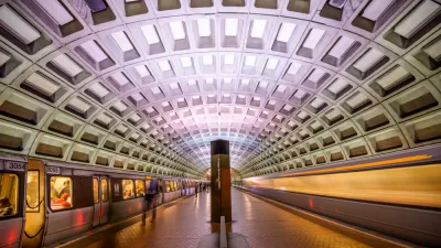 D.C. Metro
