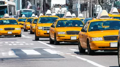 Taxis
