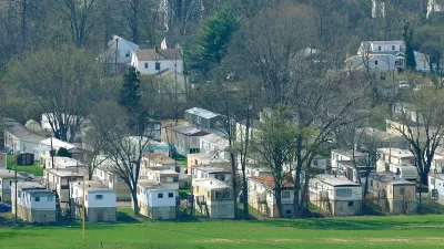 Trailer Park