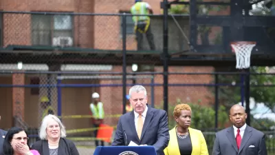 New York City Housing Authority