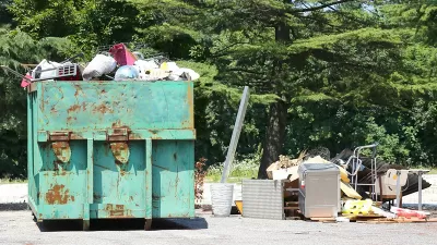 Garbage
