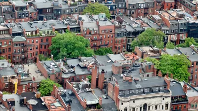 Back Bay