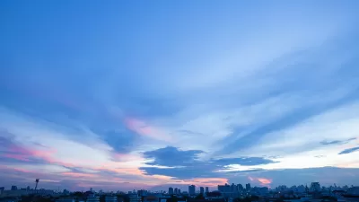 Urban Sky