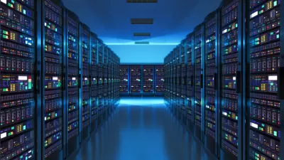 Servers