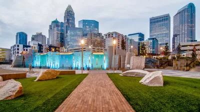 Charlotte