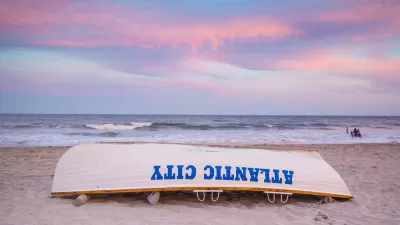 Atlantic City