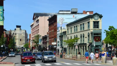 Portland Maine