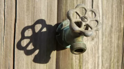 Faucet