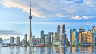 Toronto