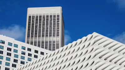 Downtown Los Angeles
