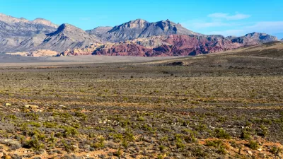Bureau of Land Management