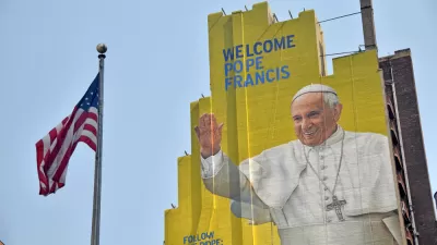 Pope Francis
