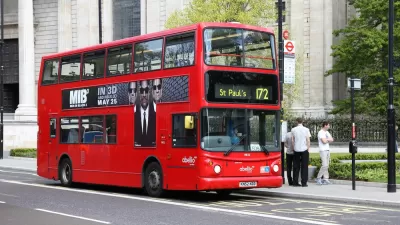 London Bus