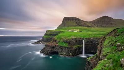 Faroe Islands