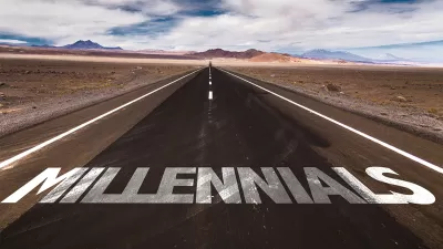 Millennials