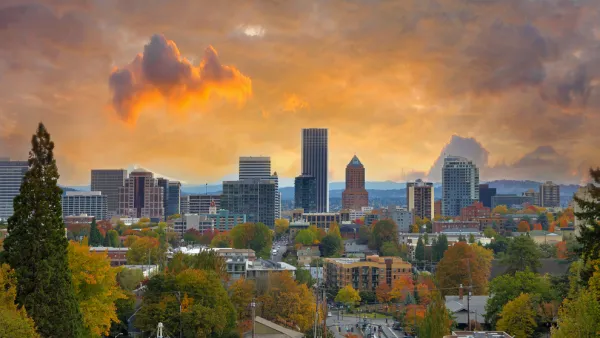 Portland