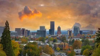 Portland