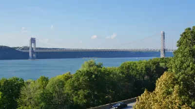 Hudson River
