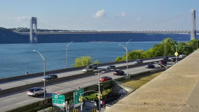 George Washington Bridge