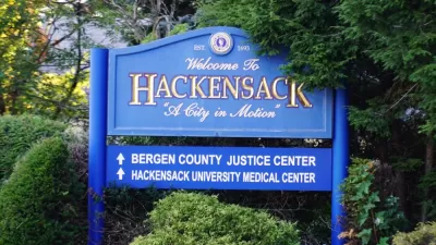 bergen County, New Jersey