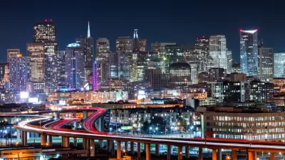 City by the Bay