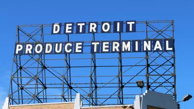 Detroit Terminal Railway