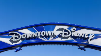 Disneyland