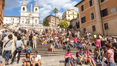 Rome, Italy