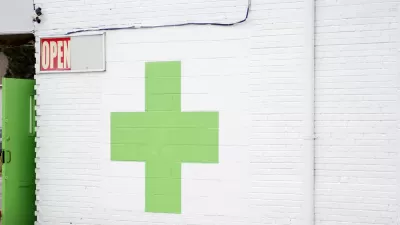 Green Cross