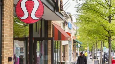 Arlington County, Virginia