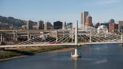 Tilikum Crossing