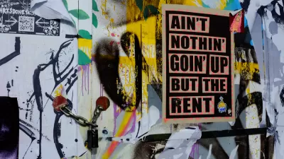 Gentrification