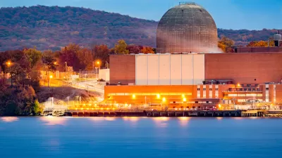 Nuclear New York
