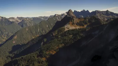 Pacific Northwest