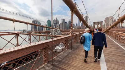 Brooklyn Bridge