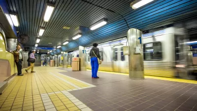 SEPTA Station