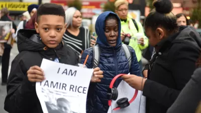 Tamir Rice