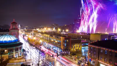 Kansas City