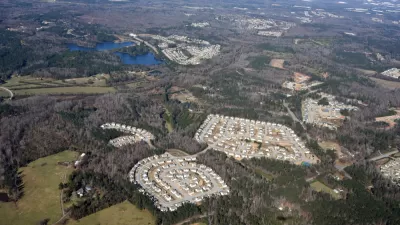 Subdivision
