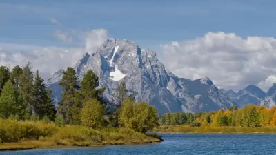 National Parks