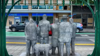 Seattle Public Art