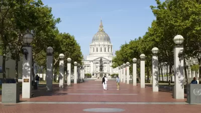 San Francisco, California