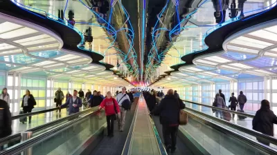 Chicago Airport