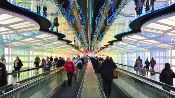 Chicago Airport