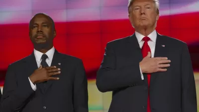 Ben Carson