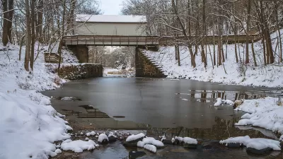 C&O Canal