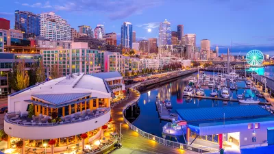Seattle