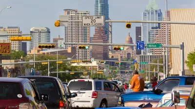 Austin Traffic