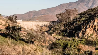 San Diego County, California
