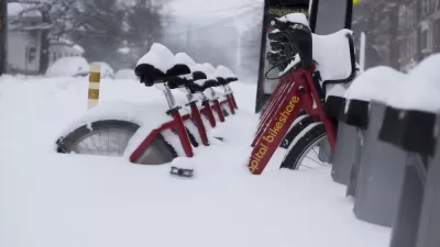 Bikeshare